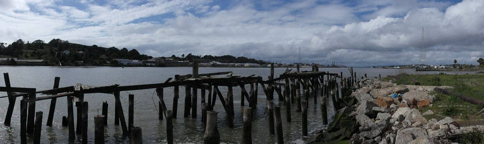 Vallejo Marine Terminal