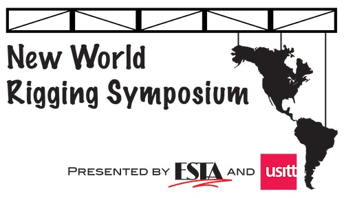 New World Rigging Symposium