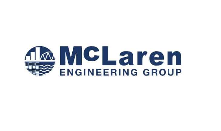 McLaren Engineering Group Logo