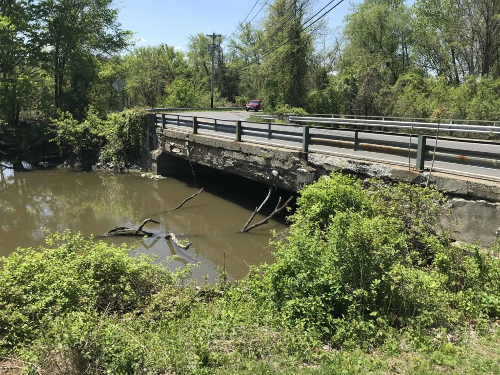 Public Review and Comment Period Open for Grassy Point Road Bridge in Haverstraw