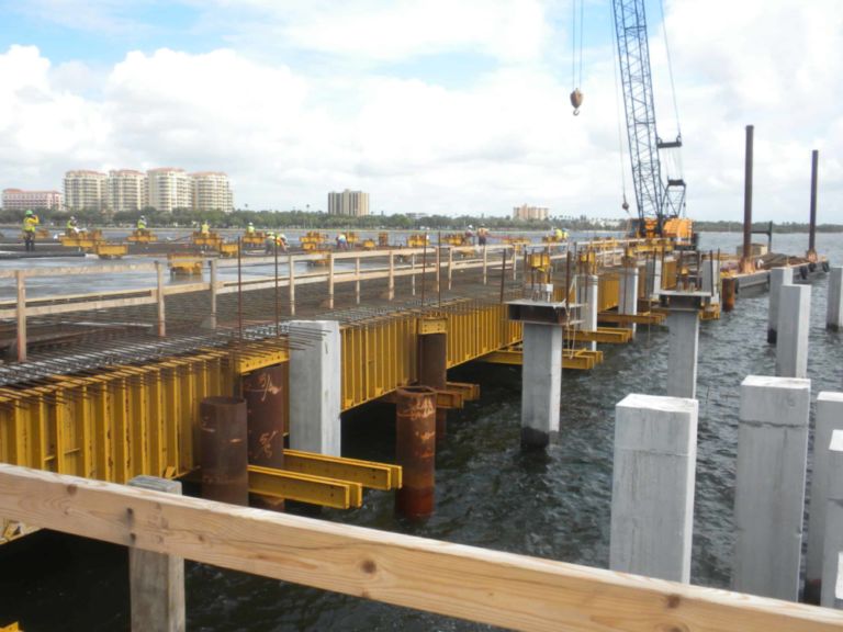 St. Pete Pier Temporary Shoring, Value Engineering