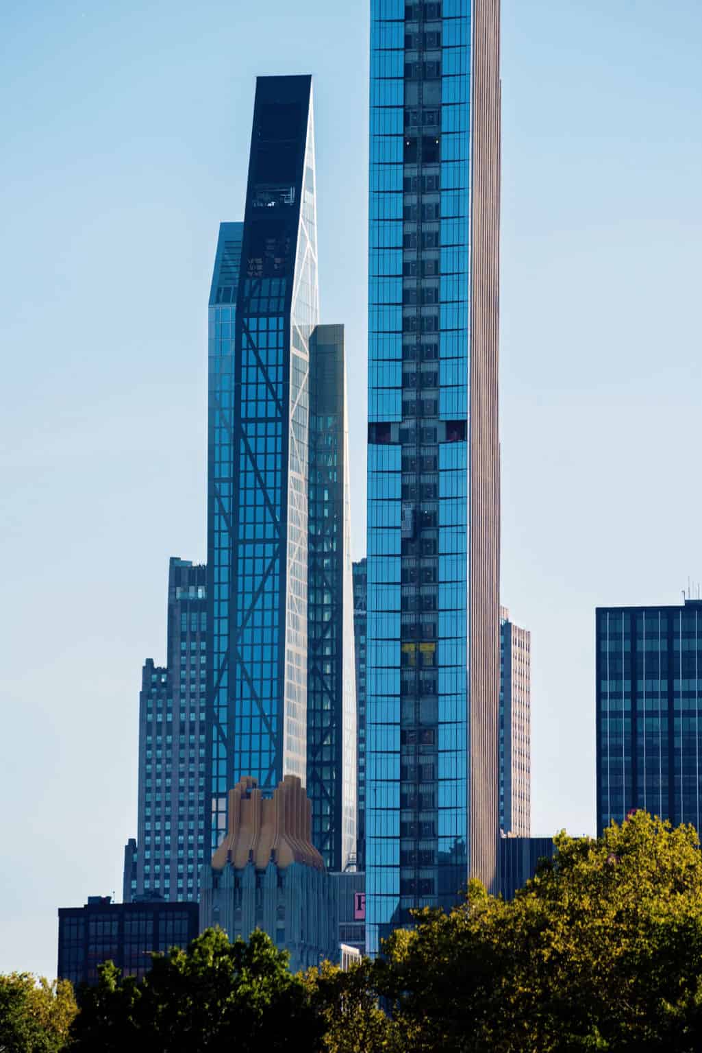 53 West 53rd MoMA Tower wins Hot-Dip Galvanizing Award