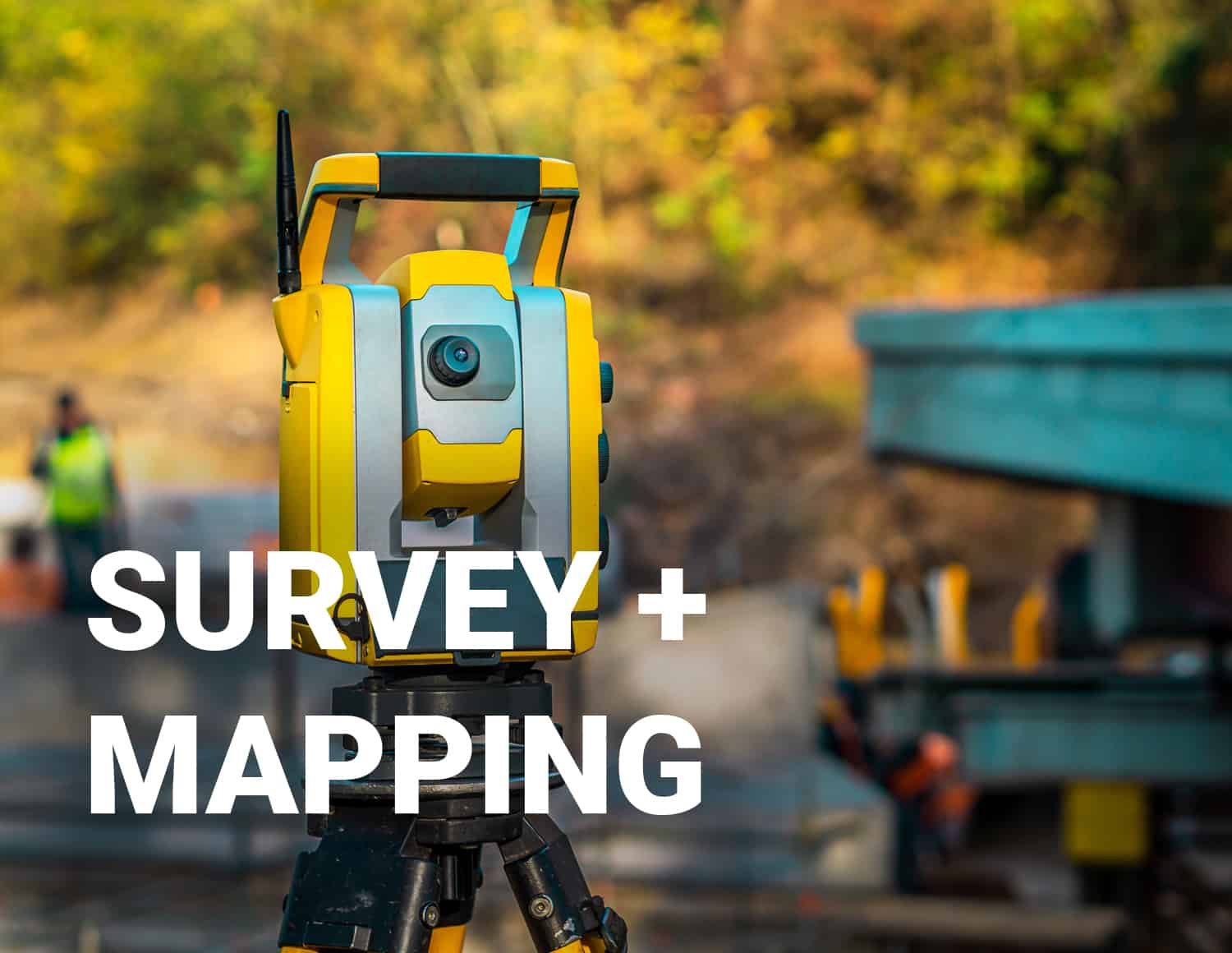 Survey and Mapping