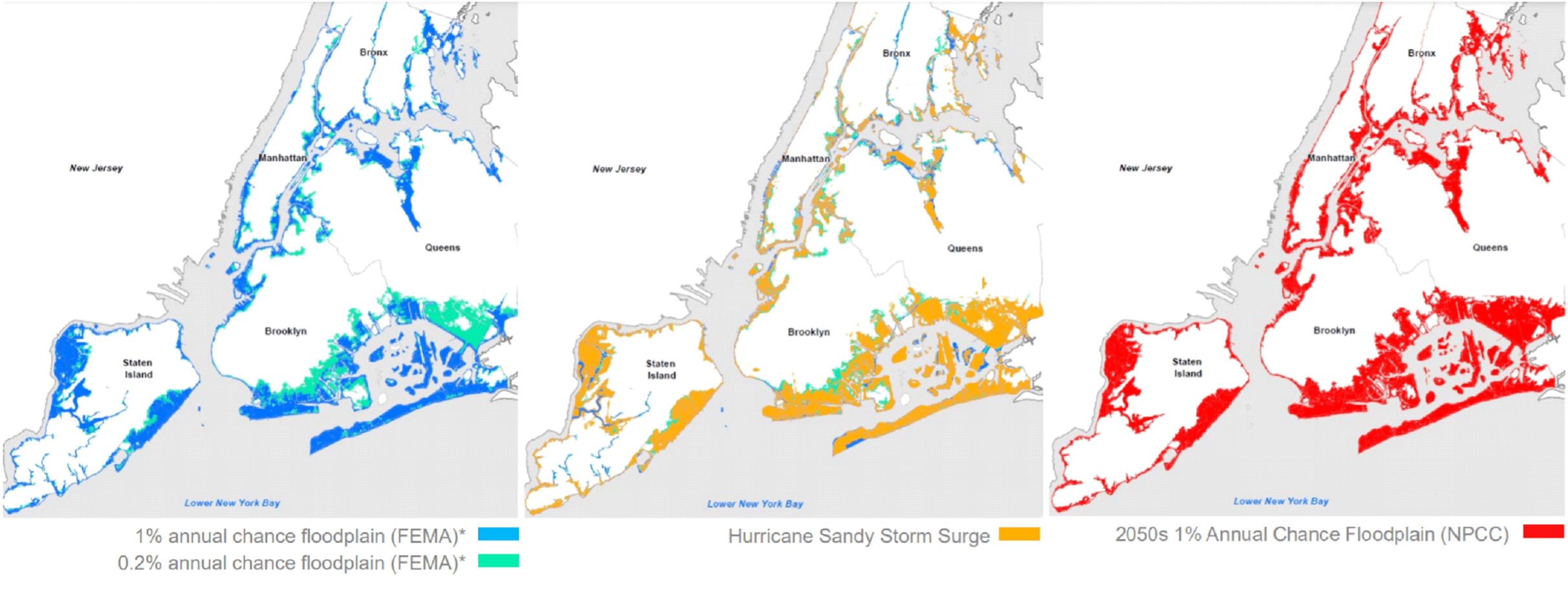 Zoning For Coastal Flood Resiliency - McLaren Engineering Group