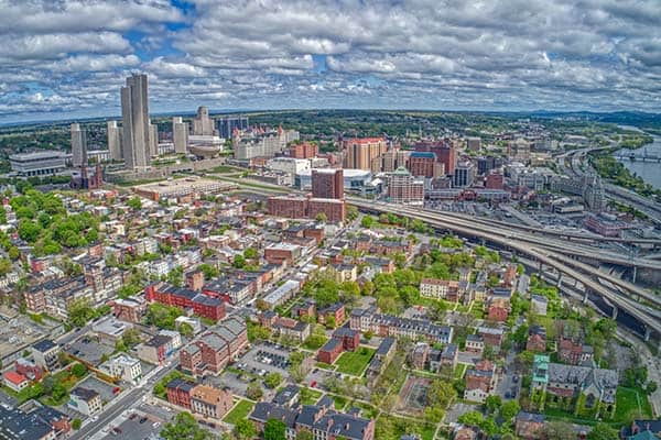 Capital District, Albany Engineering Firm