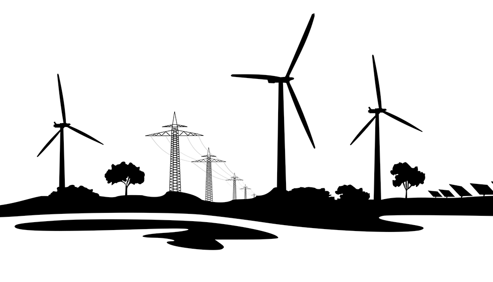 Clean Energy Wind Infrastructure Development