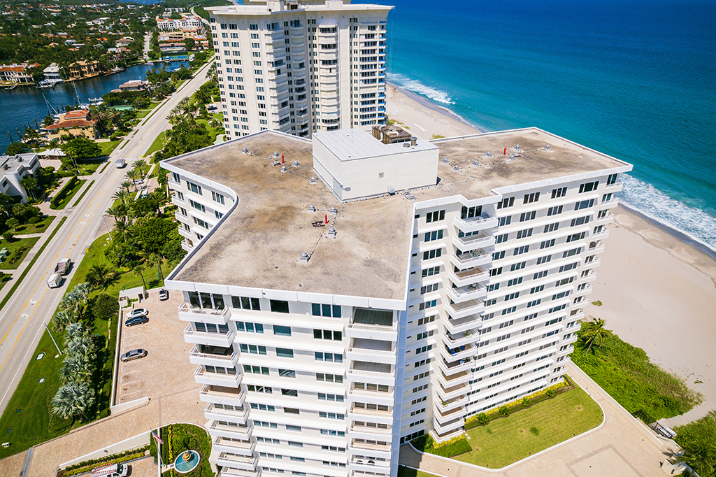 Florida Condo SB 4-D Building Safety Law