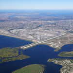 John F. Kennedy International Airport