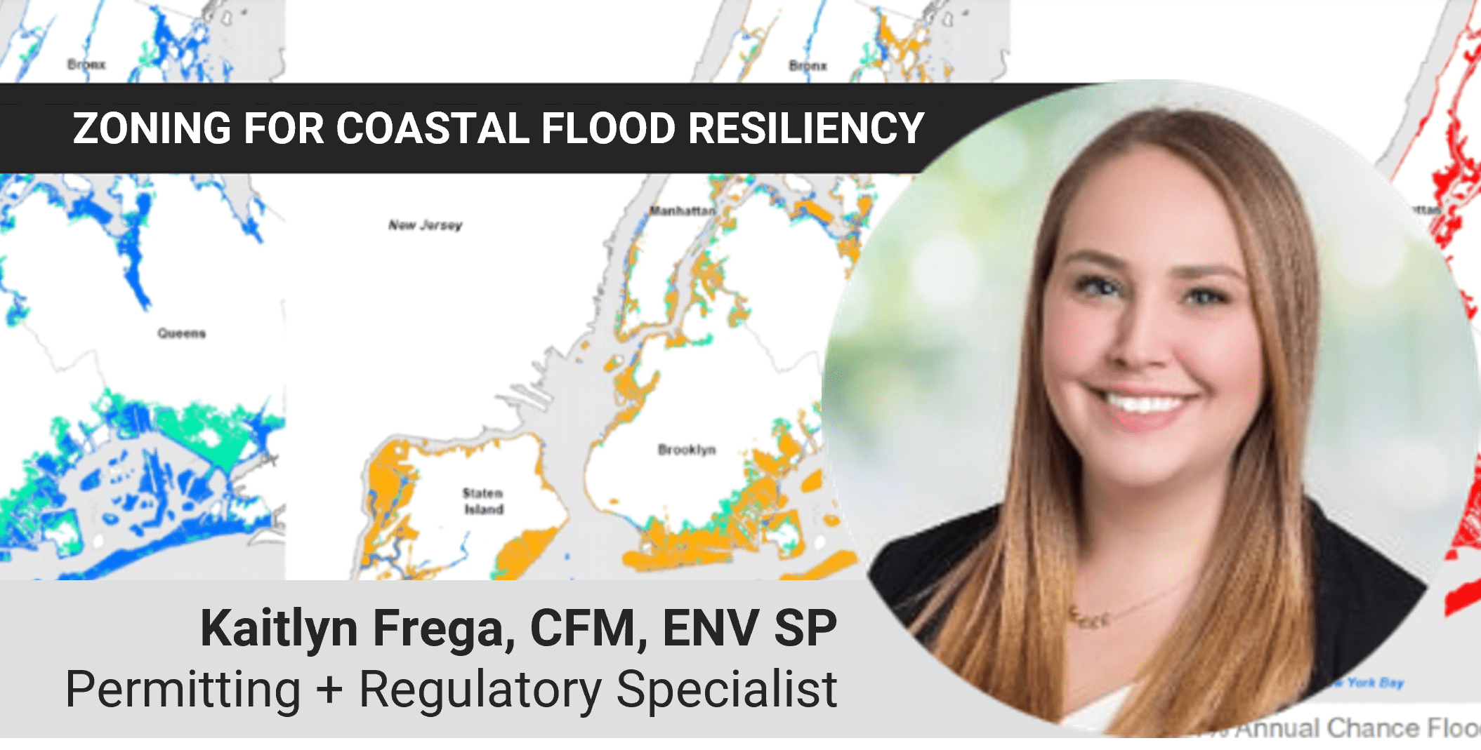 Zoning for Coastal Flood Resiliency by Kaitlyn Frega