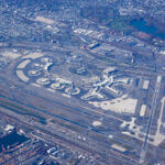 Newark Liberty International Airport Engineering