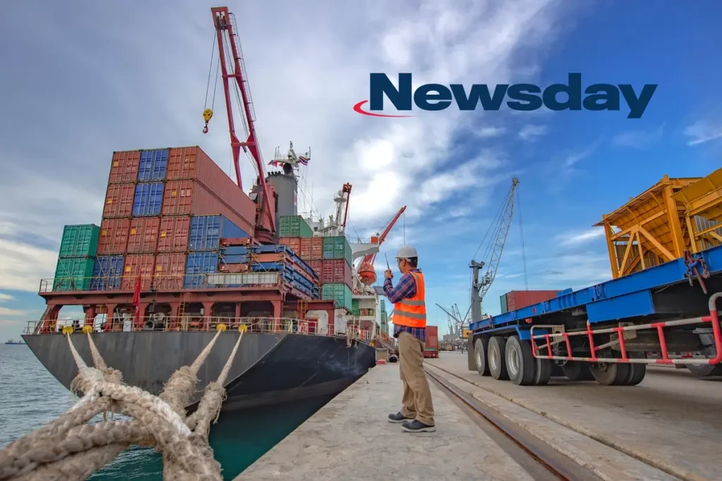 Bridge Safety Amidst Rising Container Ship Sizes