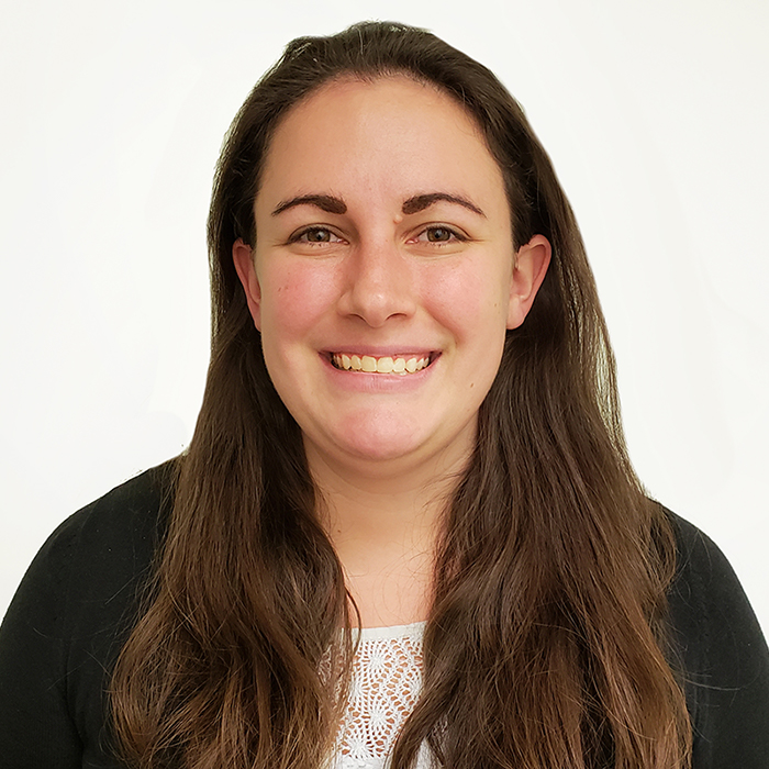 Stephanie Richmond - Structural Senior Associate at McLaren Engineering Group