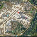 Minneapolis–Saint Paul International Airport